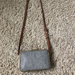 Amazing Vince Camuto purse
